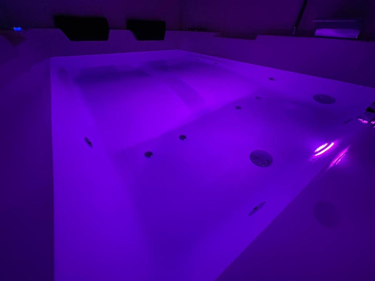 Studio Balneotherapie فينتزنهايم المظهر الخارجي الصورة